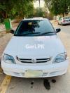 Suzuki Cultus EURO II 2012 For Sale in Lahore