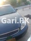 Honda Civic EXi 1997 For Sale in Lahore