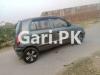 Hyundai Santro  2004 For Sale in Gajju Matah