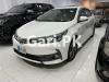 Toyota Corolla Altis Grande CVT-i 1.8 2018 For Sale in Peshawar