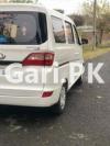 Changan Karvaan Plus 2021 For Sale in Lahore