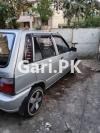 Suzuki Mehran VXR 2017 For Sale in Rawalpindi