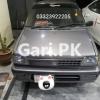 Suzuki Mehran VXR 2018 For Sale in Islamabad