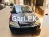 Honda City EXi S 2002 For Sale in Karachi