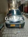 Suzuki Alto  2008 For Sale in Singo Line