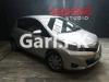 Toyota Vitz  2012 For Sale in Multan