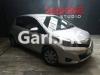 Toyota Vitz  2012 For Sale in Bahawalpur Road