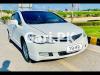 Honda Civic VTi Oriel Prosmatec 1.8 i-VTEC 2009 For Sale in Rawalpindi