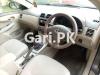 Toyota Corolla GLi 1.3 VVTi 2010 For Sale in Karachi