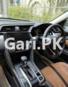 Honda Civic Oriel 1.8 i-VTEC CVT 2017 For Sale in Lahore