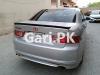 Honda Accord VTi 2.4 2003 For Sale in Karachi