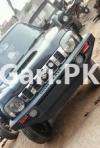 Suzuki Jimny Sierra X-ADVENTURE 2014 For Sale in Faisalabad