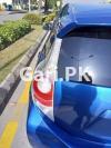 Toyota Aqua  2012 For Sale in Rawalpindi