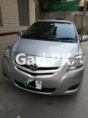 Toyota Belta  2006 For Sale in Central Park Housing Scheme