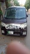 Daihatsu Tanto  2011 For Sale in Johar Town