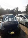 Chery QQ  2007 For Sale in Lahore