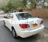 Toyota Corolla SE Saloon Automatic 2003 For Sale in Karachi