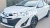 Toyota Yaris ATIV MT 1.3 2021 For Sale in Multan