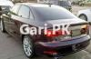 Audi A3  2015 For Sale in Lahore