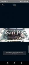Suzuki Margalla  1993 For Sale in Peshawar
