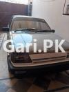 Suzuki Khyber Plus 1996 For Sale in Peshawar