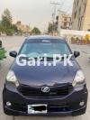 Toyota Pixis Epoch  2016 For Sale in 7th Avenue