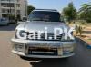 Toyota Prado  2003 For Sale in Karachi