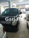Suzuki Wagon R  2014 For Sale in Karachi