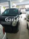 Suzuki Wagon R  2014 For Sale in Bahadurabad