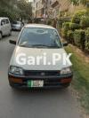 Daihatsu Cuore  2005 For Sale in Gujranwala