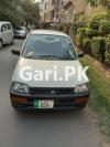 Daihatsu Cuore  2005 For Sale in Samanabad