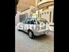 Suzuki Cultus VXRi 2015 For Sale in Toba Tek Singh