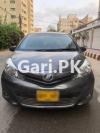 Toyota Vitz  2014 For Sale in Karachi