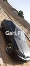 Honda Civic VTi 1997 For Sale in Karachi