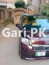 Daihatsu Move X Limited 2014 For Sale in Gujranwala