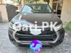 Toyota Hilux  2022 For Sale in Gujrat