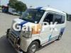Suzuki Every  2016 For Sale in Lahore
