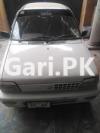 Suzuki Mehran VX 2006 For Sale in Islamabad