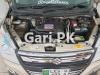 Suzuki Wagon R FA 2016 For Sale in Lahore