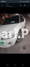 Honda City EXi S 2002 For Sale in Gujranwala