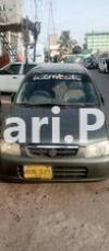 Suzuki Alto VXR (CNG) 2010 For Sale in Karachi