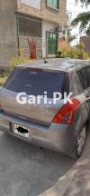 Suzuki Swift  2011 For Sale in Rawalpindi