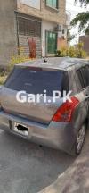 Suzuki Swift  2011 For Sale in Gulraiz Housing Scheme