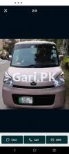 Mazda Flair  2019 For Sale in Murree