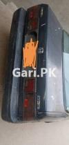 Honda Accord  1987 For Sale in Karachi
