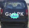 Hyundai Santro  2004 For Sale in Green Cap Housing Society