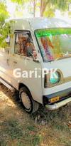 Suzuki Bolan  2007 For Sale in Islamabad