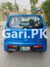 Suzuki Alto VXL AGS 2019 For Sale in Karachi