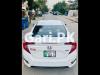 Honda Civic Turbo 1.5 VTEC CVT 2016 For Sale in Islamabad