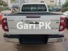 Toyota Hilux Revo V Automatic 2.8 2021 For Sale in Islamabad